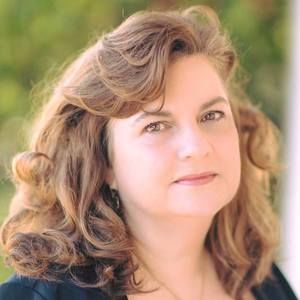 Meet your Posher, Patricia